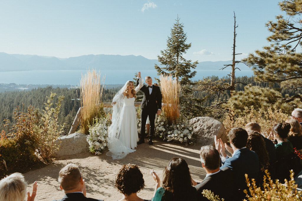 tahoe blue estate wedding