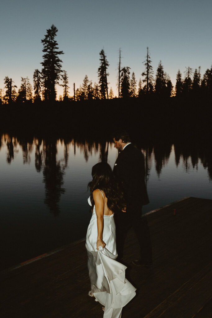 lake tahoe wedding photographer