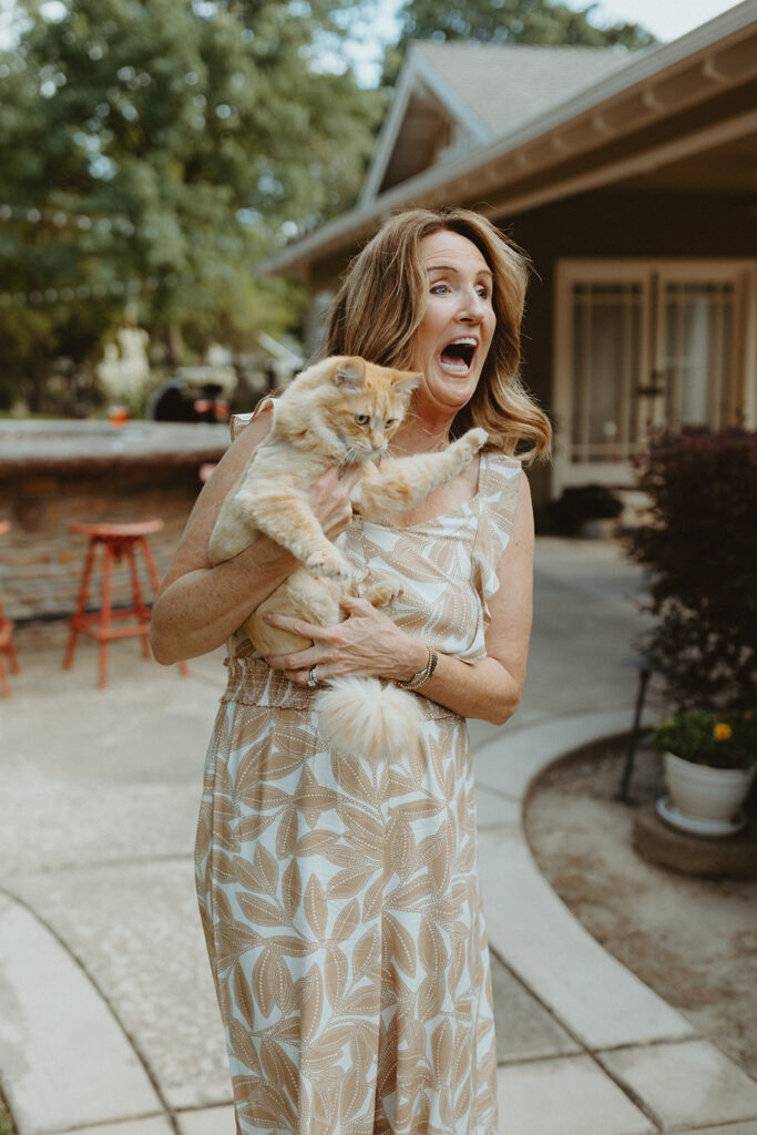 summer family photoshoot