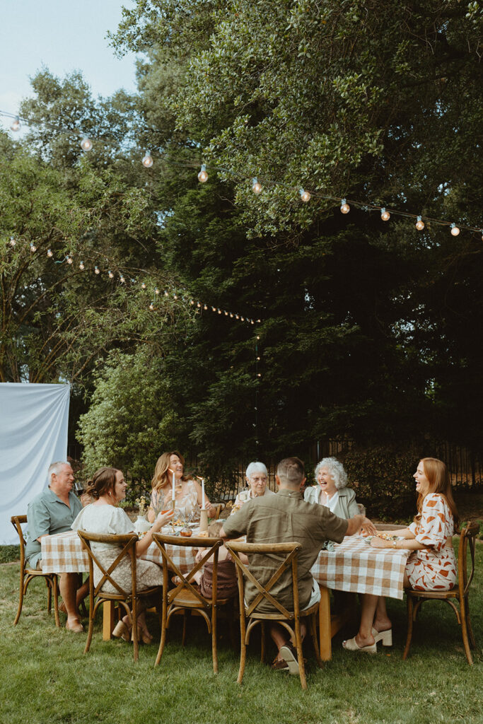 summer family photoshoot