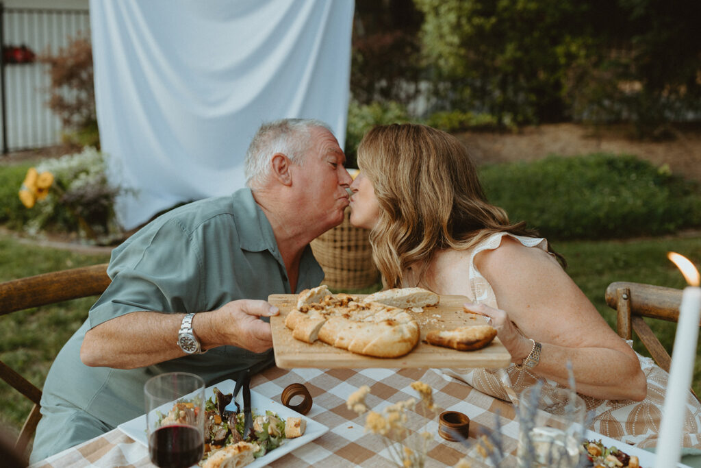 summer family photoshoot