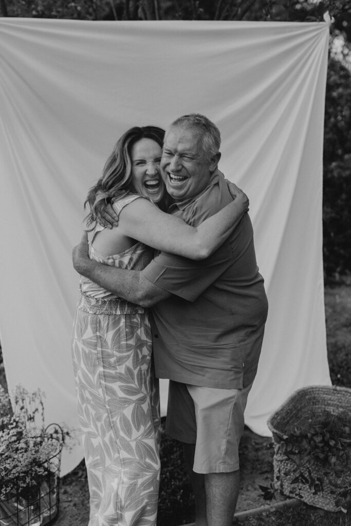 summer family photoshoot