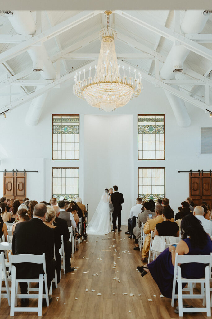 the virgil, reno wedding venue