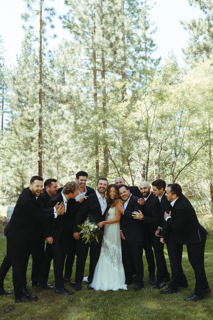 valhalla tahoe wedding