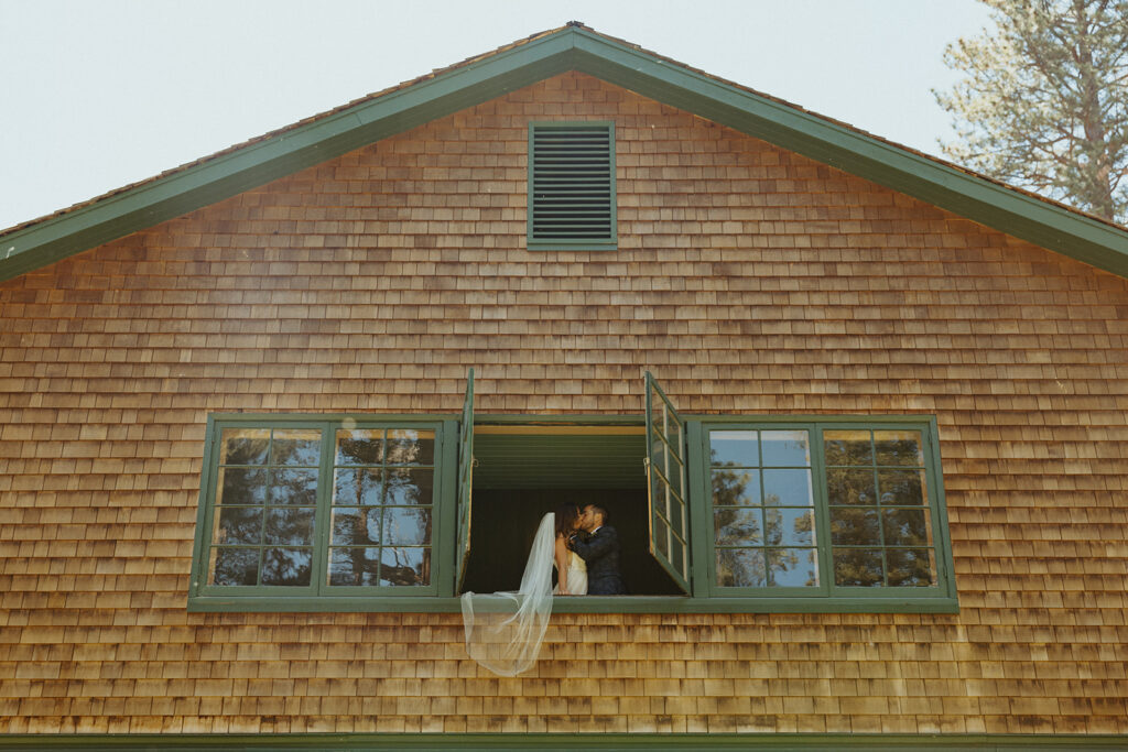 valhalla tahoe wedding