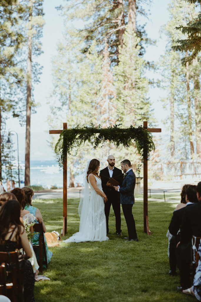 valhalla tahoe wedding