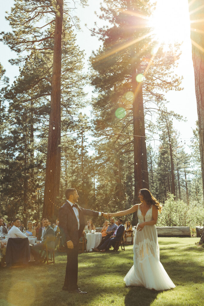 valhalla tahoe wedding