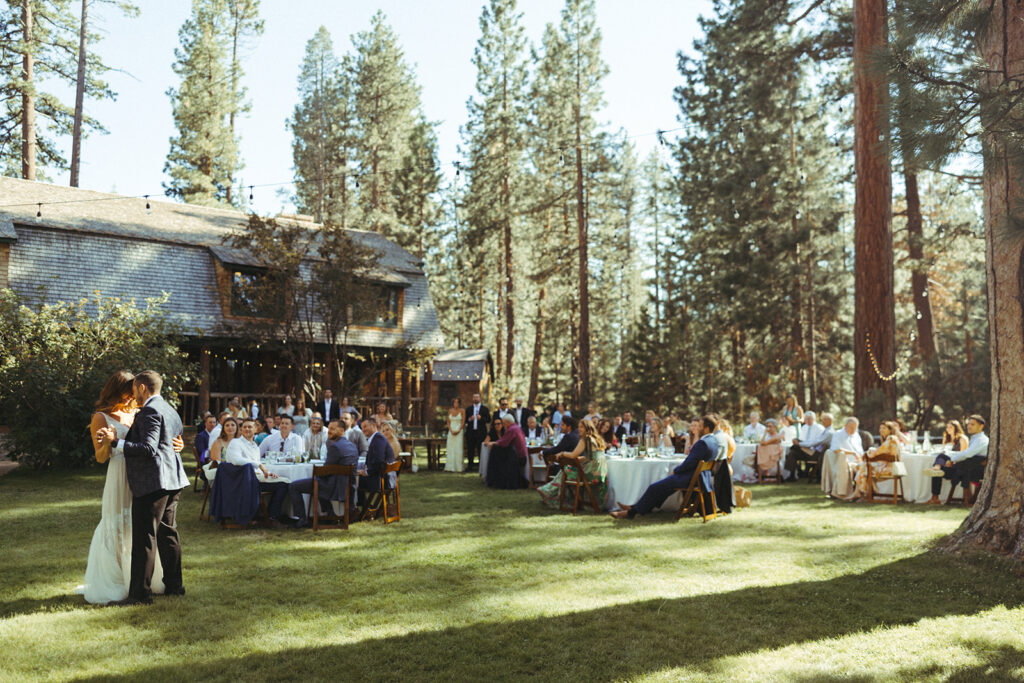 valhalla tahoe wedding