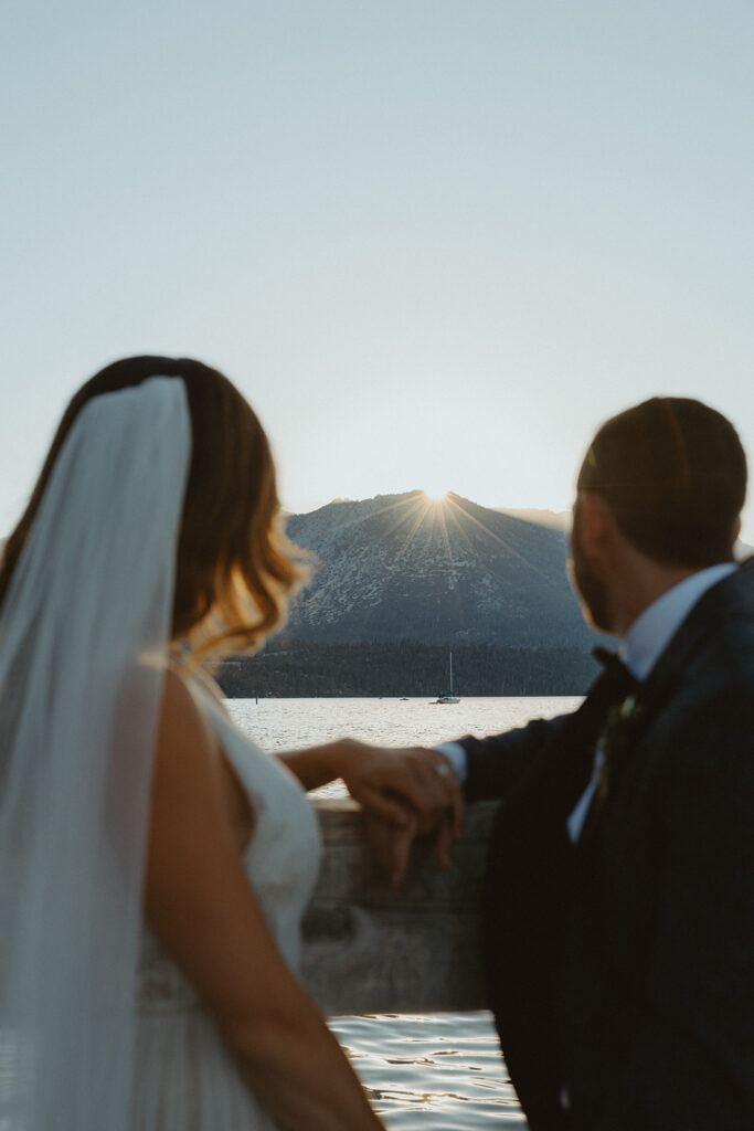 valhalla tahoe wedding