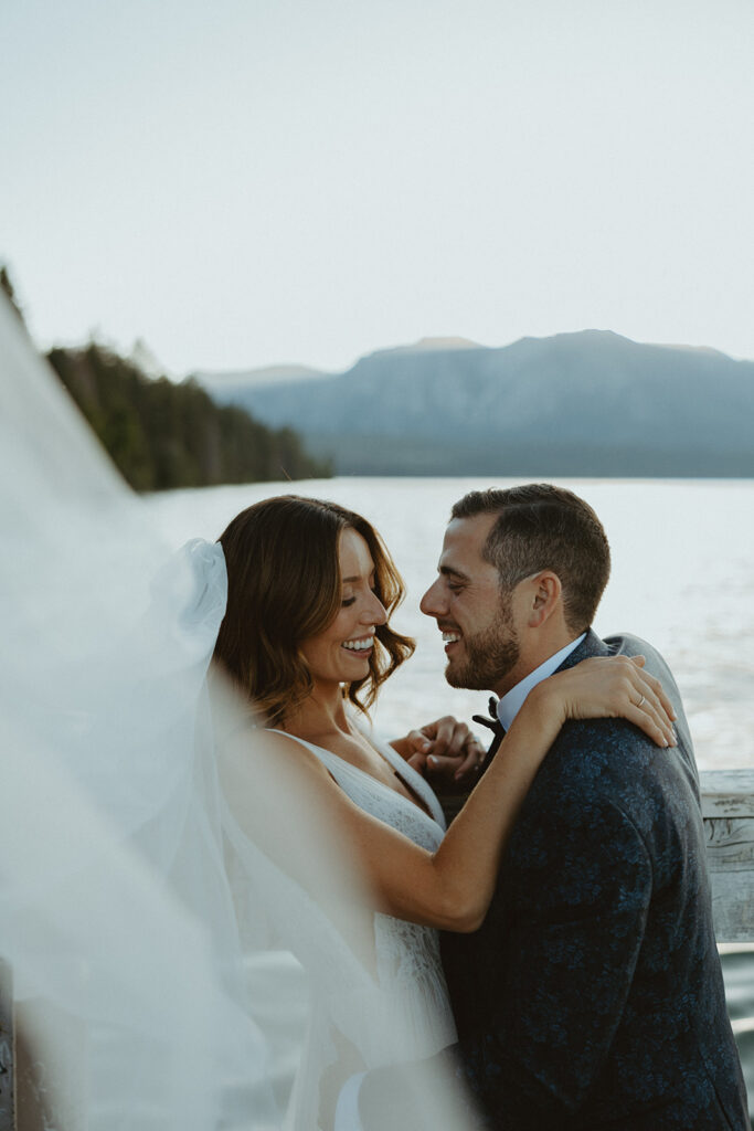 valhalla tahoe wedding