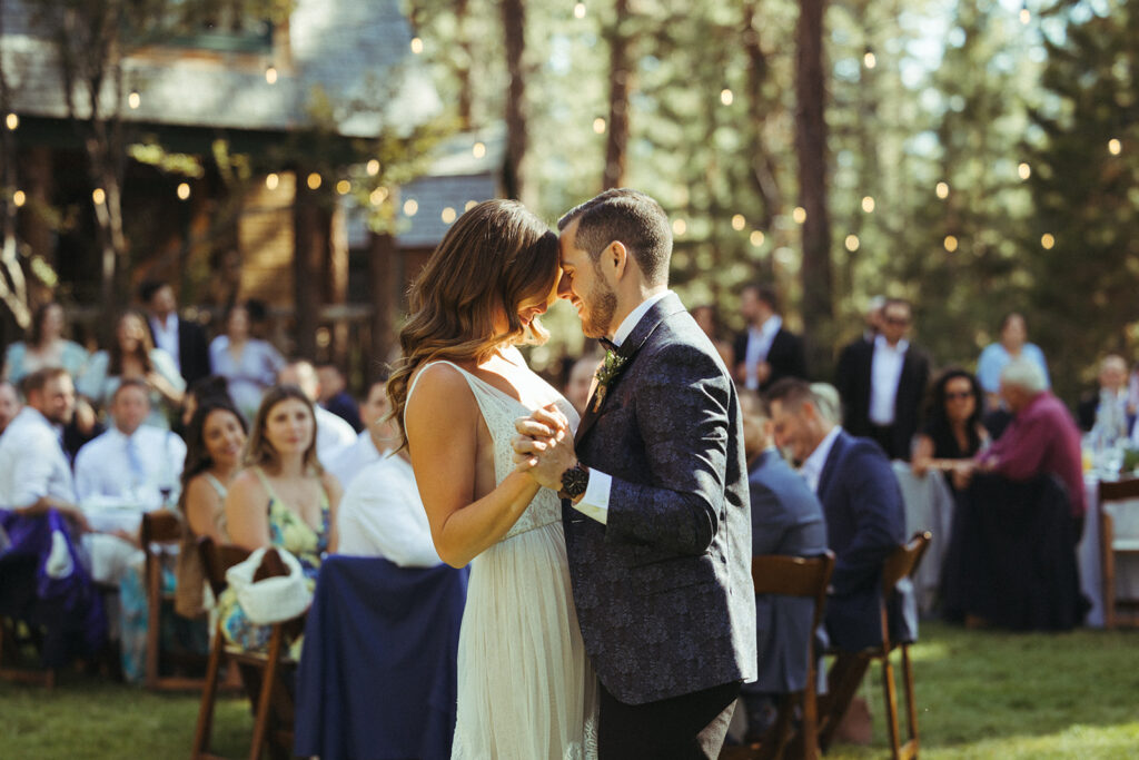 valhalla tahoe wedding