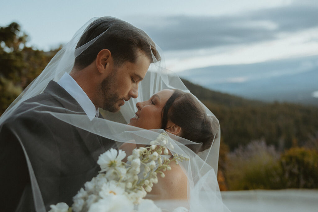 lake tahoe wedding