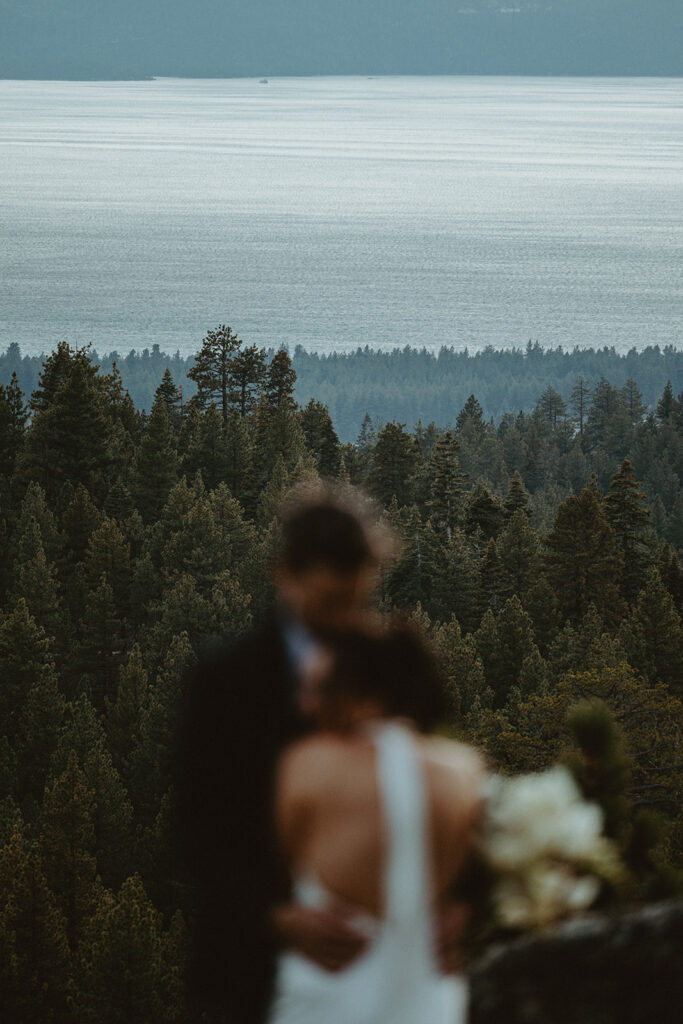 lake tahoe wedding