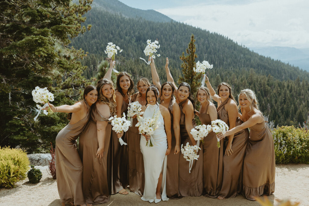 lake tahoe wedding