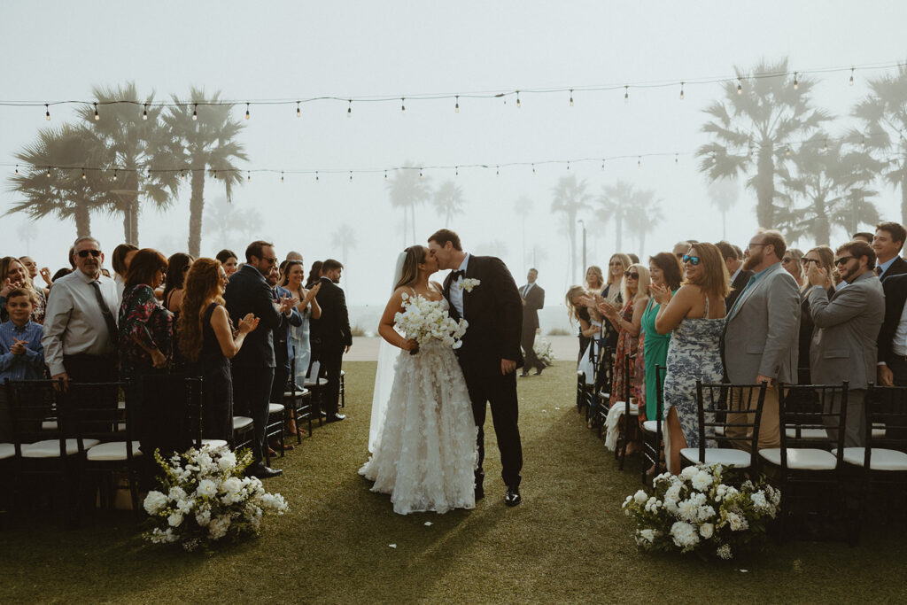 paséa hotel wedding