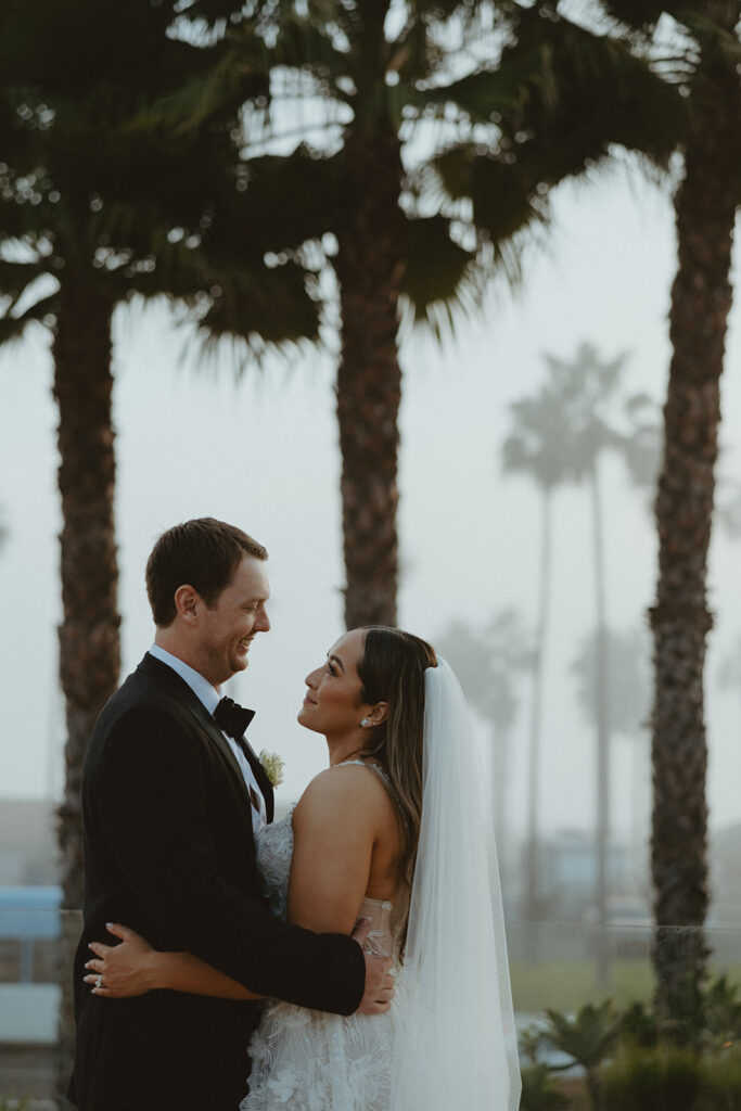 paséa hotel wedding