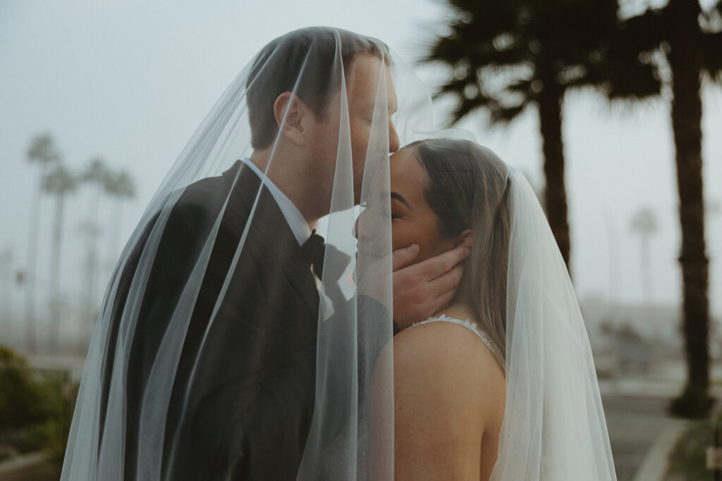 paséa hotel wedding