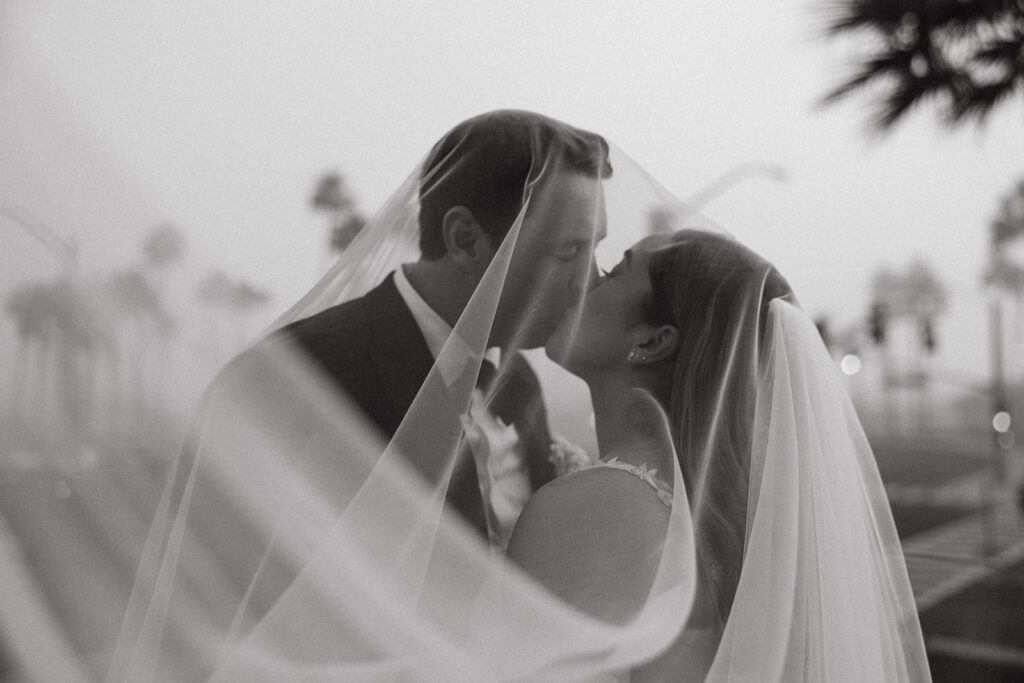 paséa hotel wedding