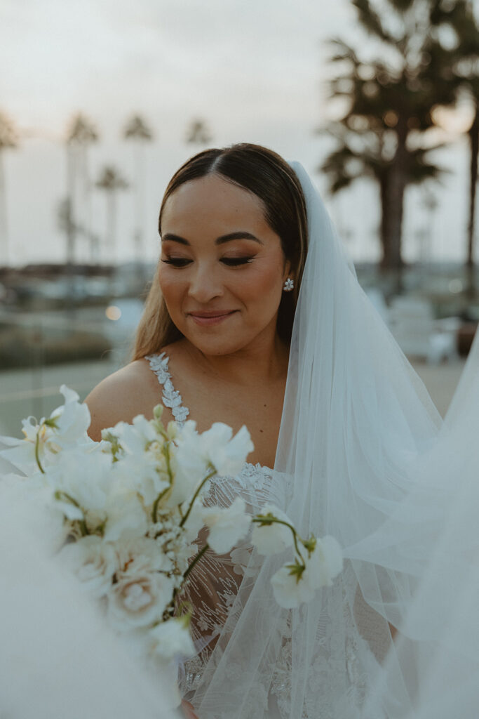 paséa hotel wedding