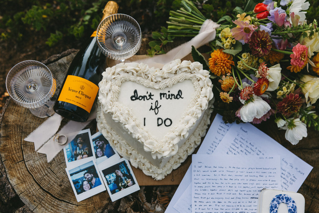 donner lake elopement