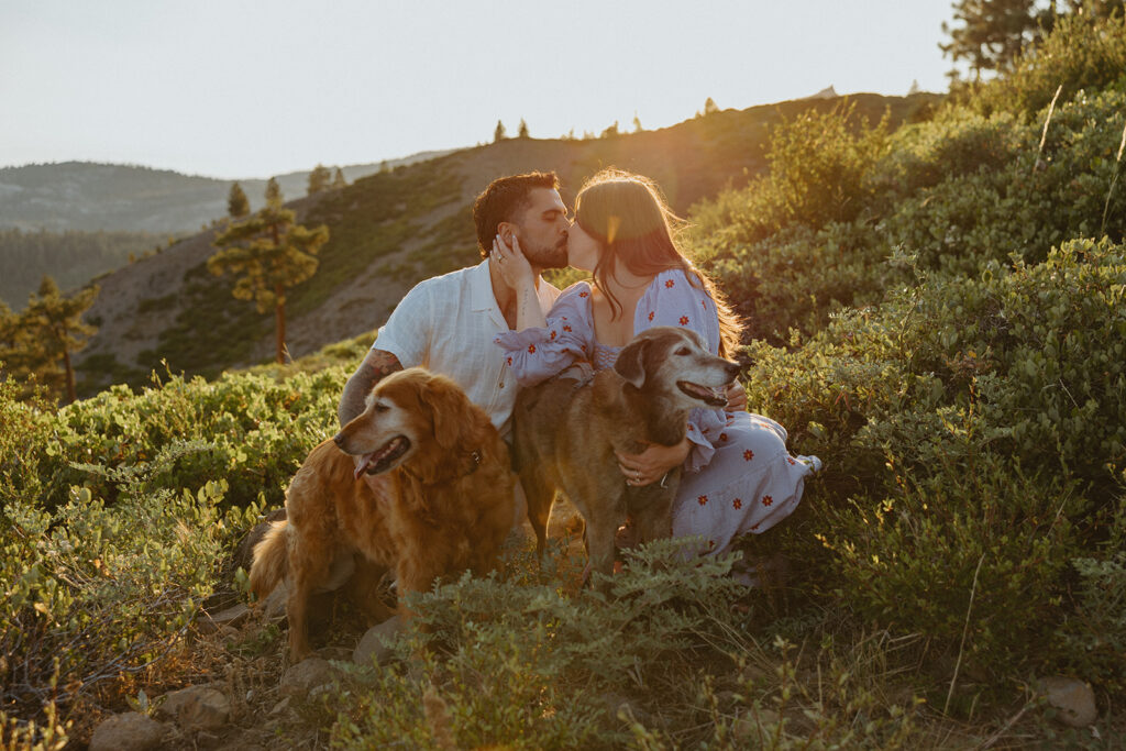 donner lake elopement