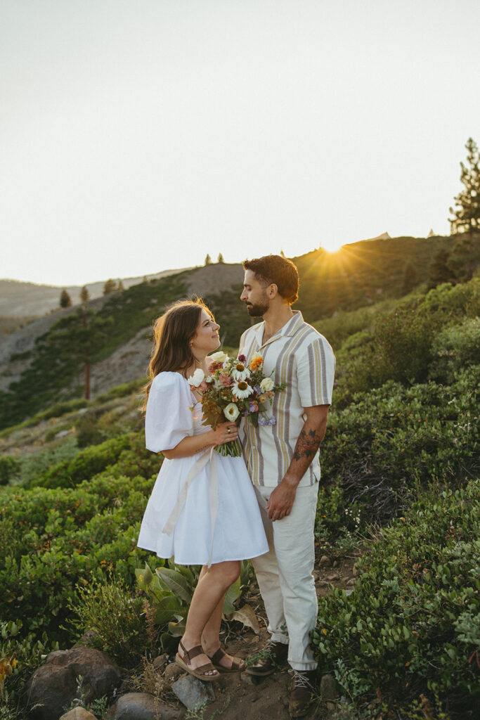 donner lake elopement