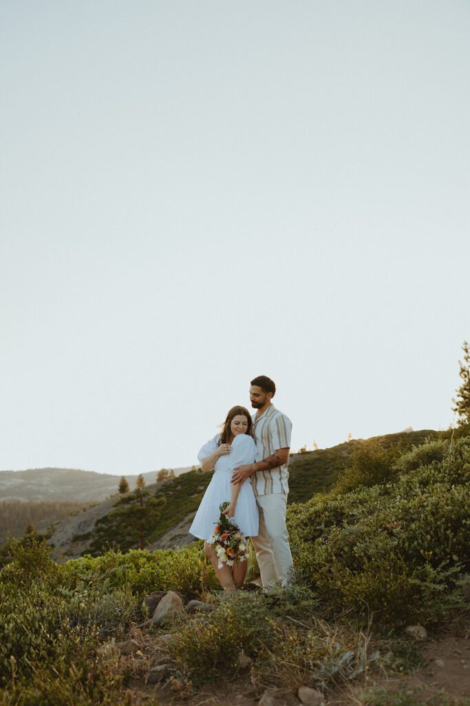 donner lake elopement