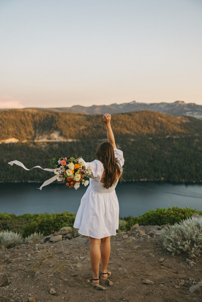 donner lake elopement