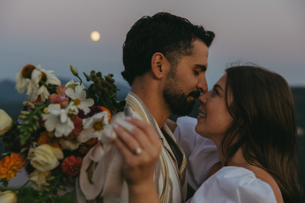 donner lake elopement