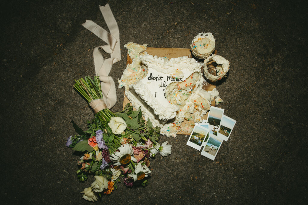 donner lake elopement