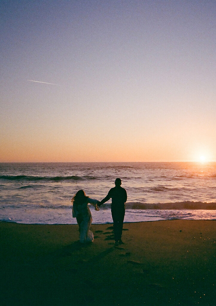 santa cruz maternity photoshoot