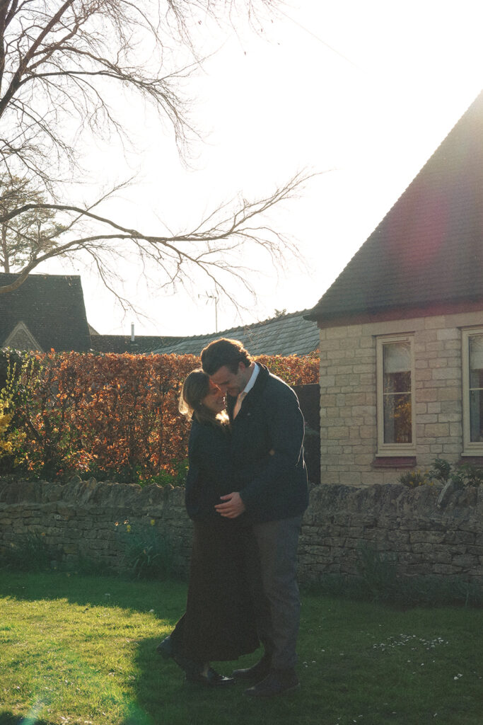 english countryside couples photoshoot