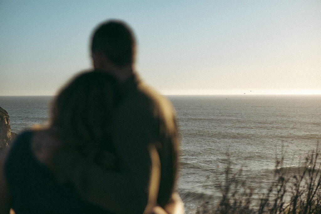santa cruz maternity photoshoot