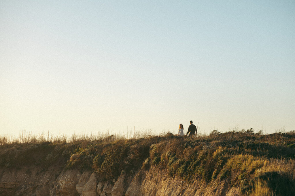santa cruz maternity photoshoot
